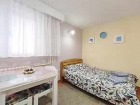 Ada Belgrade Apartment